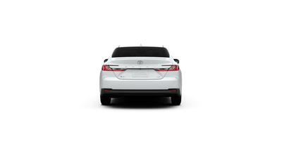 2027 Toyota Camry LE