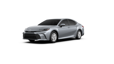2027 Toyota Camry LE