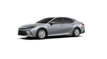 2027 Toyota Camry LE