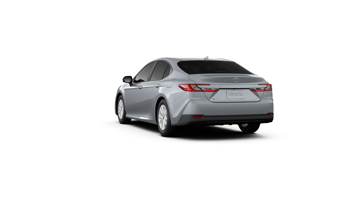 2027 Toyota Camry LE