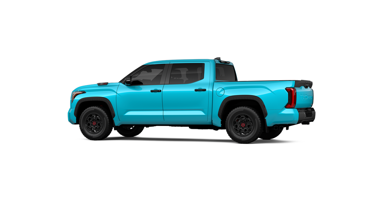 2026 Toyota Tundra i-FORCE MAX TRD Pro