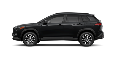 2026 Toyota Corolla Cross Hybrid Hybrid SE