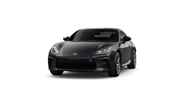 2027 Toyota GR86 GR86