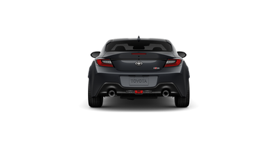 2027 Toyota GR86 GR86
