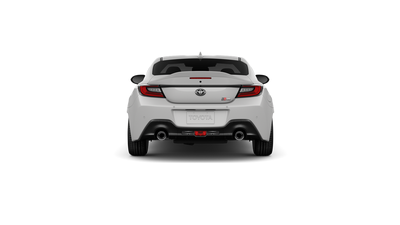 2027 Toyota GR86 GR86 Premium