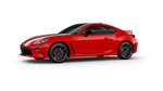 2026 Toyota GR86 GR86 Premium