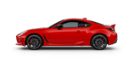 2026 Toyota GR86 GR86 Premium