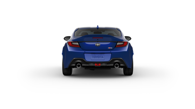 2026 Toyota GR86 GR86 Premium