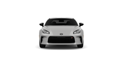 2027 Toyota GR86 GR86 Premium