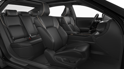 2026 Toyota Toyota Crown Limited