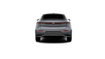 2026 Toyota Toyota Crown XLE