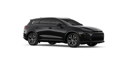 2026 Toyota Crown Signia XLE