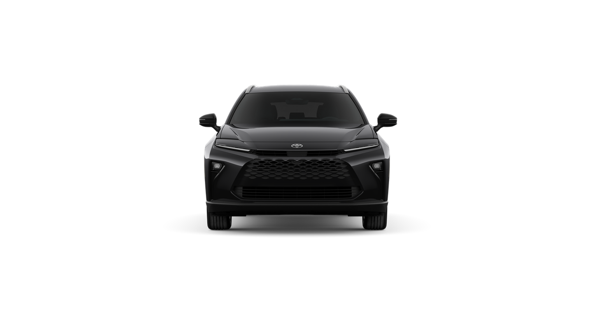 2026 Toyota Crown Signia XLE