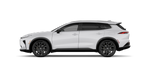 2026 Toyota Crown Signia Limited