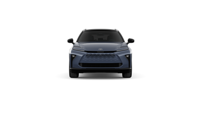 2026 Toyota Crown Signia Limited