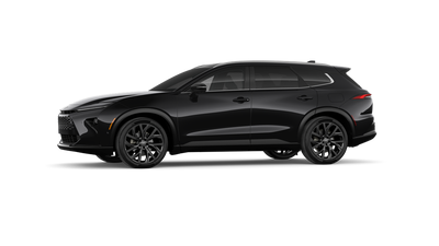 2026 Toyota Crown Signia Limited