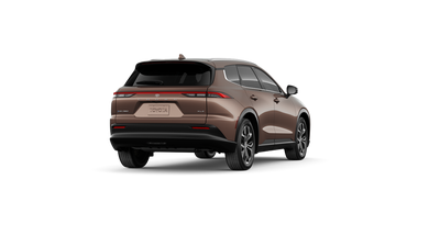 2026 Toyota Crown Signia XLE
