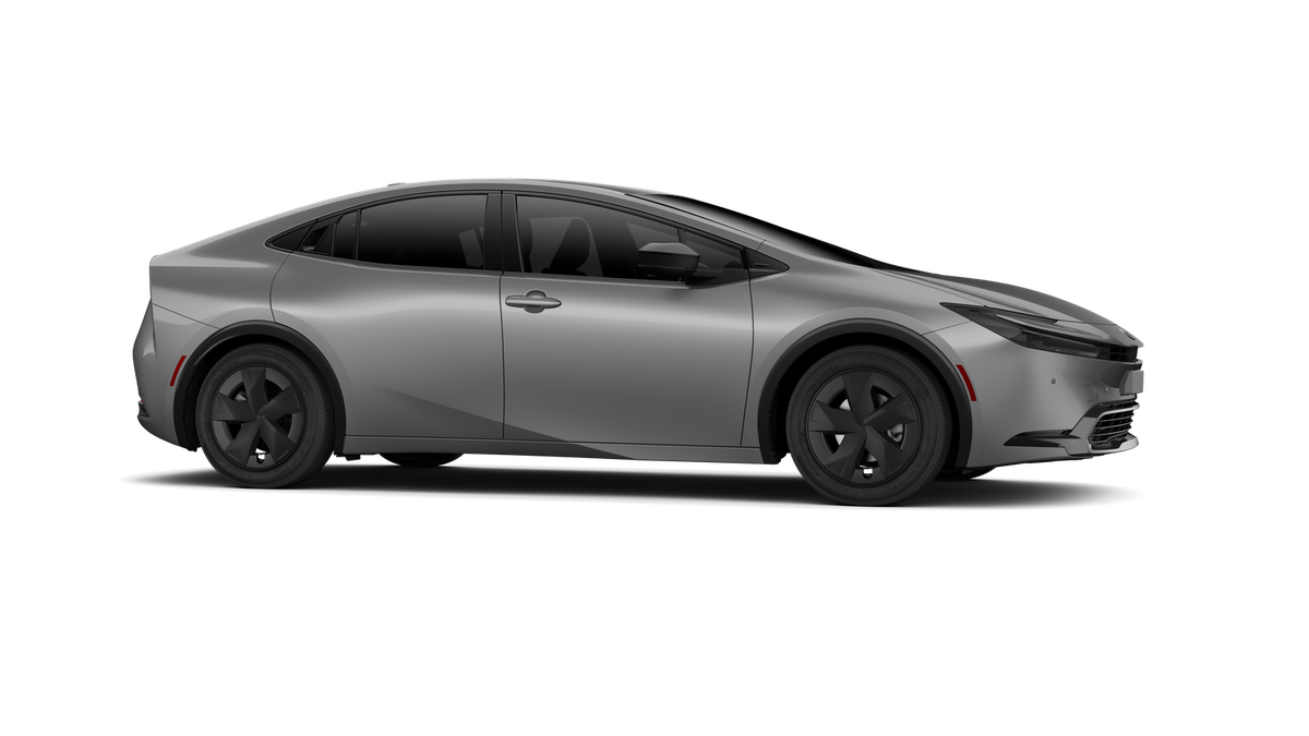 2027 Toyota Prius LE