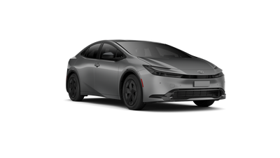 2027 Toyota Prius LE