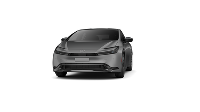 2027 Toyota Prius LE