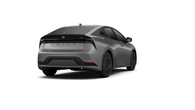 2027 Toyota Prius LE