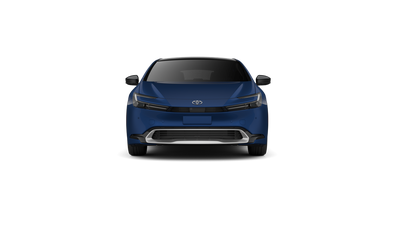 2027 Toyota Prius Plug-In Hybrid XSE Premium