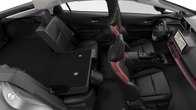 2027 Toyota Prius Plug-In Hybrid XSE Premium