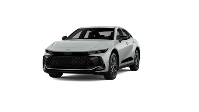 2027 Toyota Toyota Crown XLE