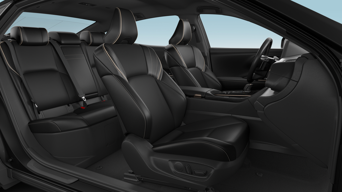 2027 Toyota Toyota Crown XLE