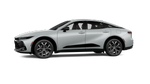 2027 Toyota Toyota Crown XLE