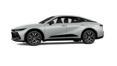 2027 Toyota Toyota Crown XLE