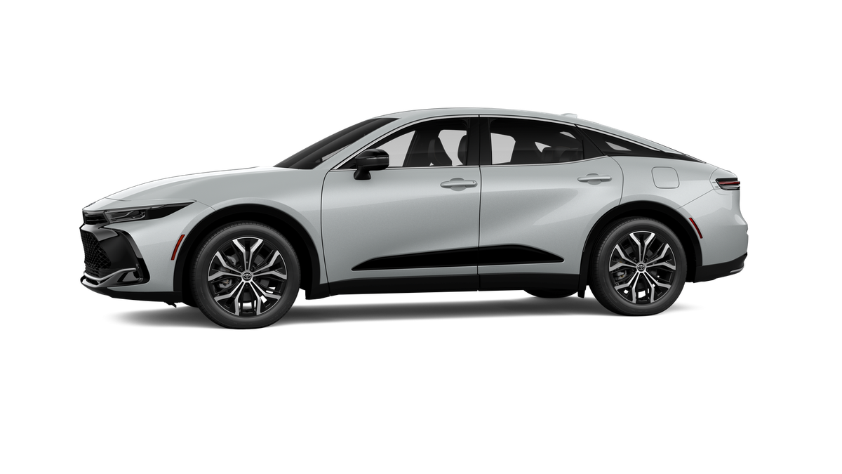 2027 Toyota Toyota Crown XLE