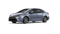 2027 Toyota Corolla Hybrid Hybrid LE