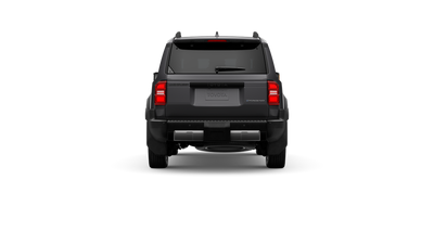 2026 Toyota Land Cruiser Land Cruiser