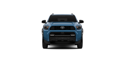 2026 Toyota 4Runner i-FORCE MAX TRD Off-Road i-FORCE MAX