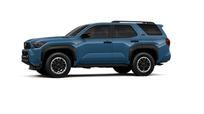 2026 Toyota 4Runner i-FORCE MAX TRD Off-Road i-FORCE MAX