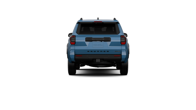 2026 Toyota 4Runner i-FORCE MAX TRD Off-Road i-FORCE MAX