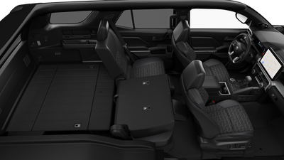 2026 Toyota 4Runner i-FORCE MAX TRD Off-Road Premium i-FORCE MAX