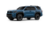 2026 Toyota 4Runner i-FORCE MAX TRD Off-Road i-FORCE MAX