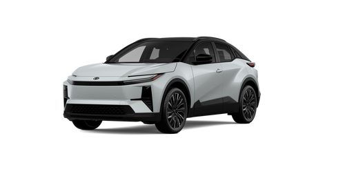 2026 Toyota C-HR XSE