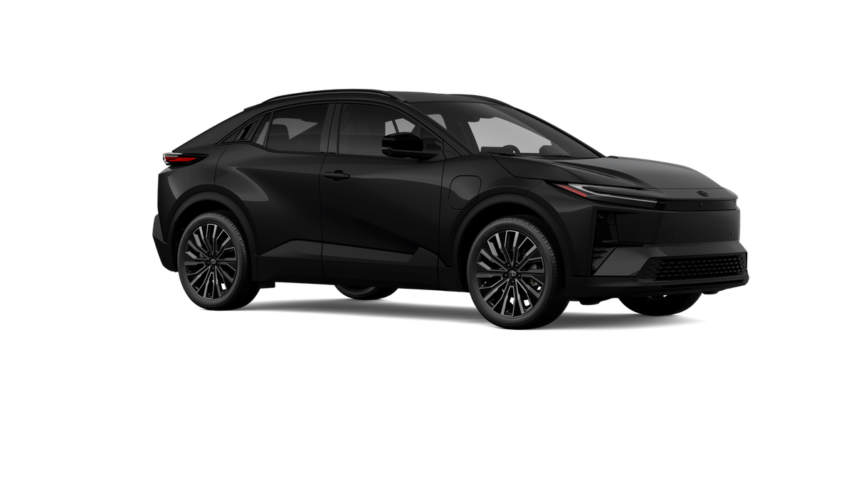 2026 Toyota C-HR XSE