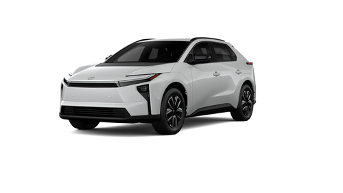 2027 Toyota bZ XLE