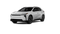 2027 Toyota bZ XLE