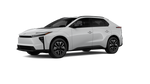 2027 Toyota bZ XLE