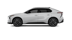 2027 Toyota bZ XLE