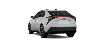 2027 Toyota bZ XLE