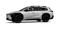 2026 Toyota bZ Woodland bZ Woodland