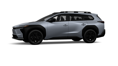 2026 Toyota bZ Woodland bZ Woodland Premium