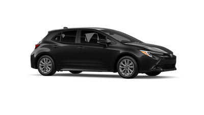 2027 Toyota Corolla Hatchback SE