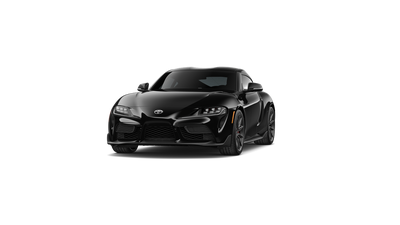 2026 Toyota GR Supra 3.0 Premium